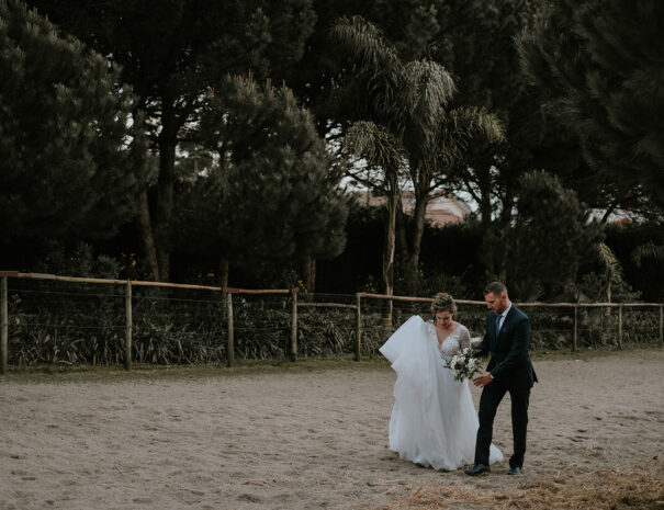 Mónica + Gonçalo